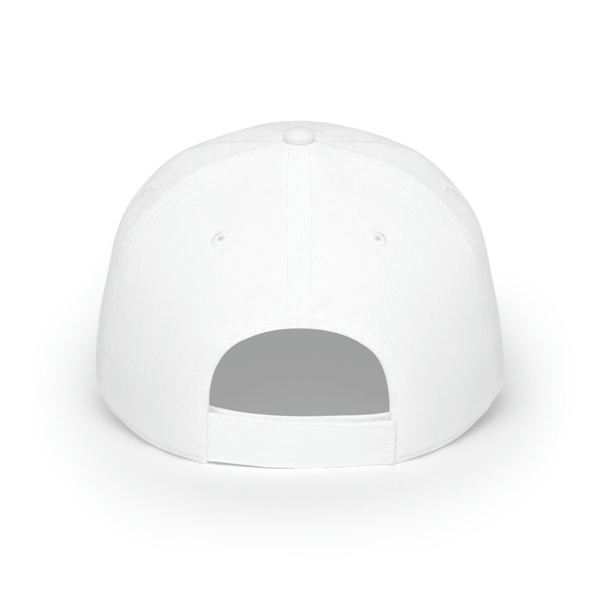 Low Profile Baseball Cap — view 2