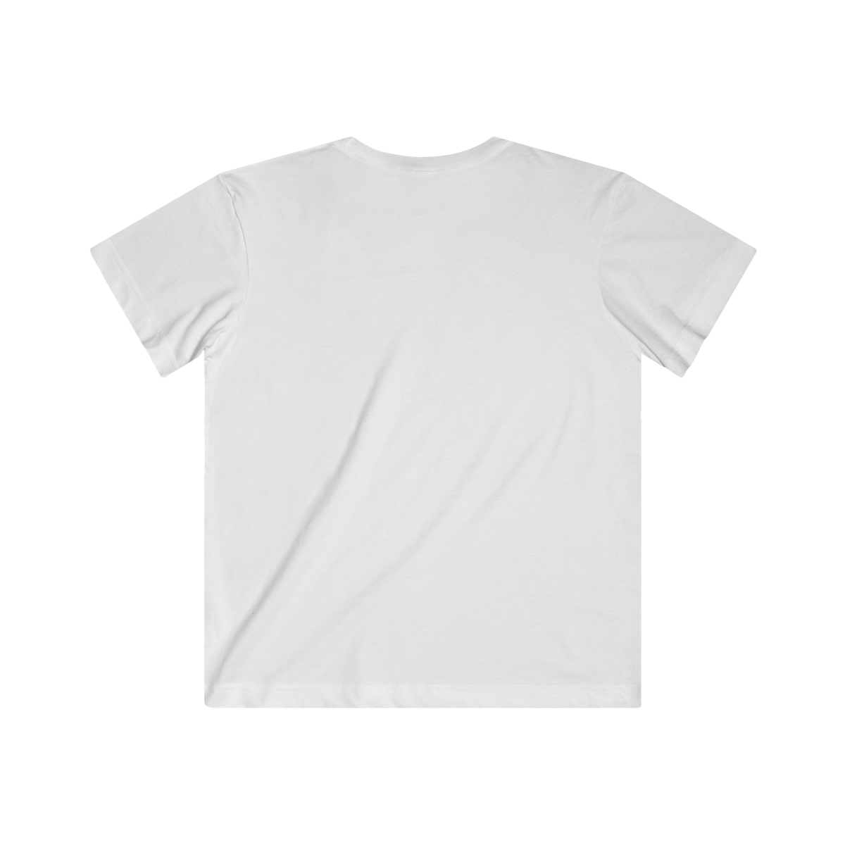 Kids Fine Jersey Tee — view 4