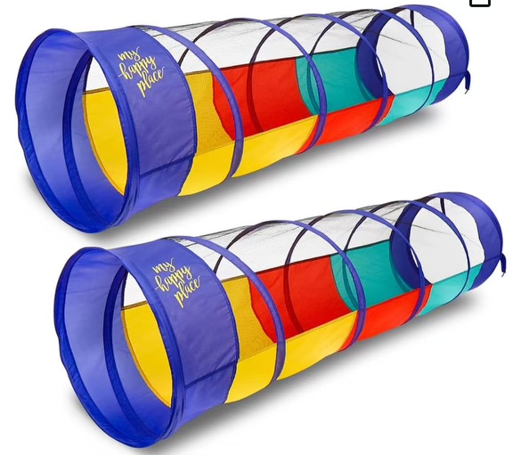 Tube Crawl