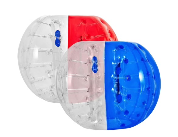 Bumper Balls