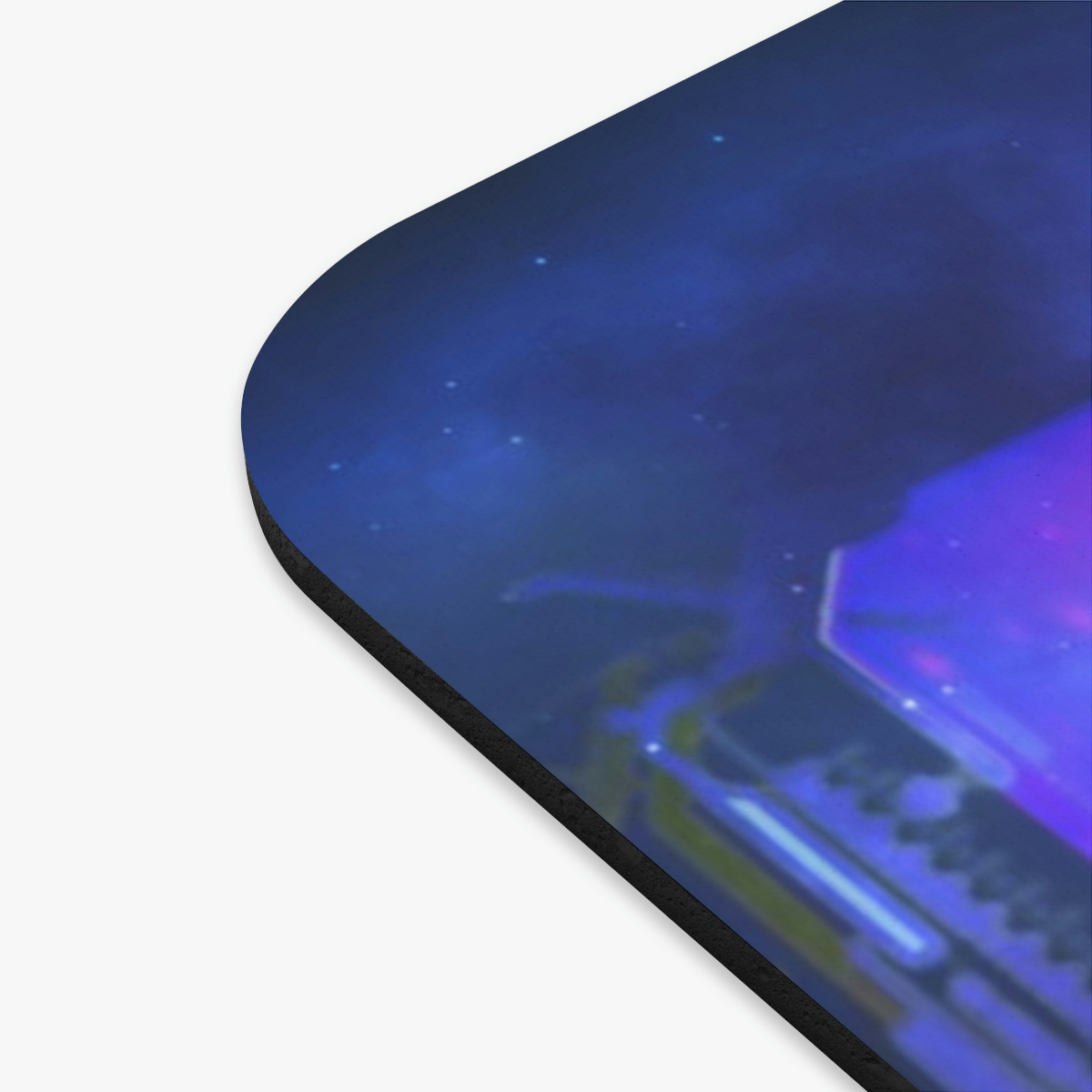Mouse Pad — view 2