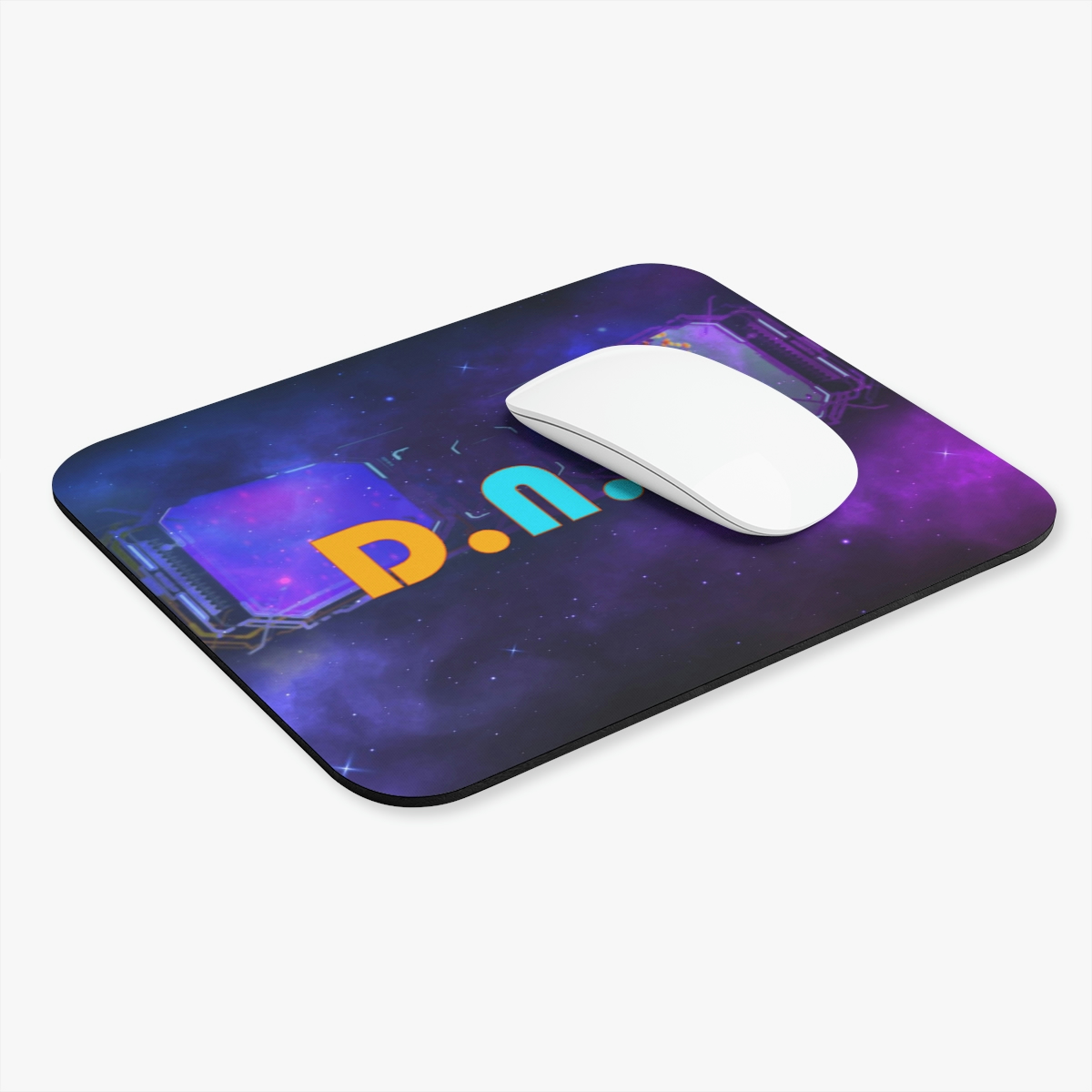 Mouse Pad — view 3