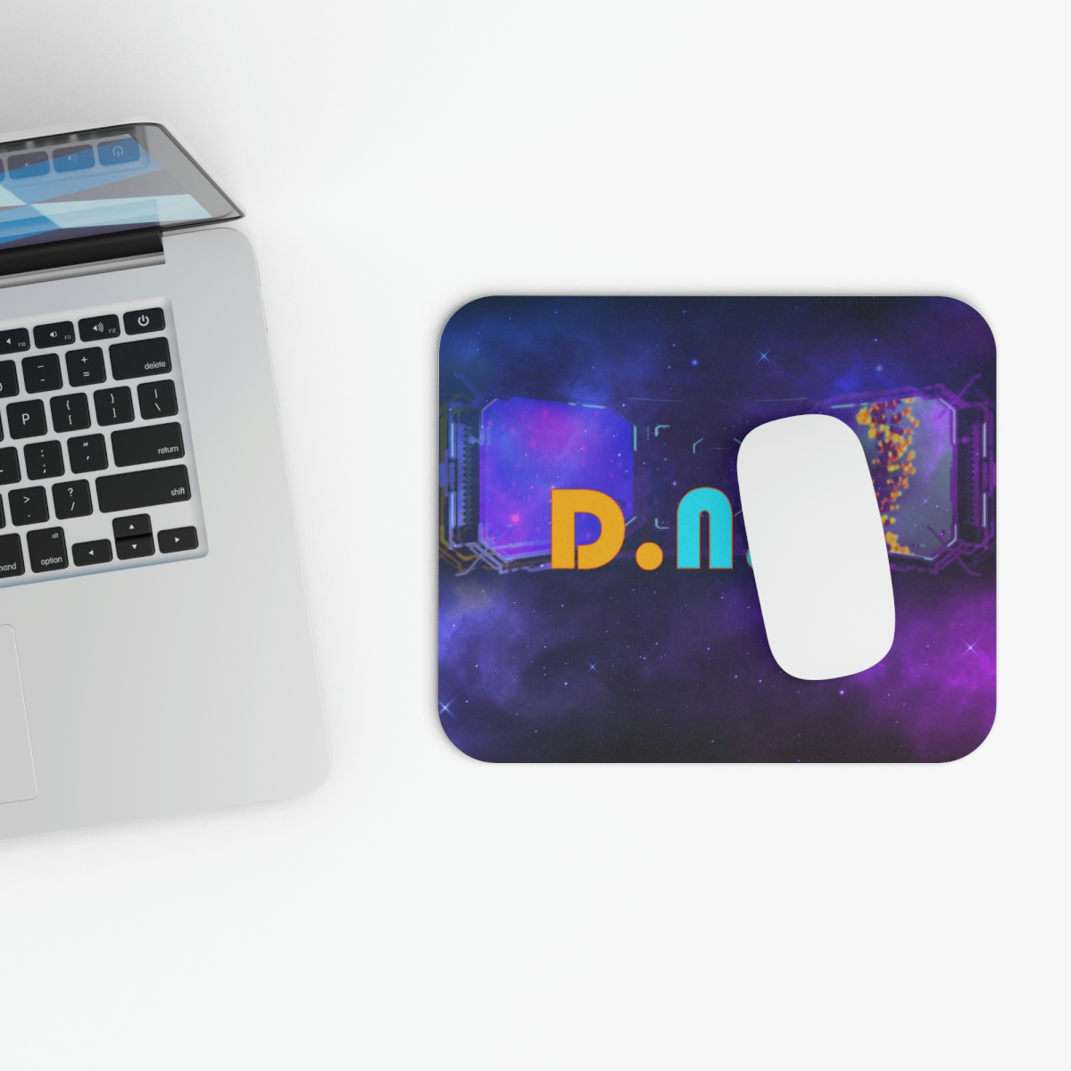Mouse Pad — view 4